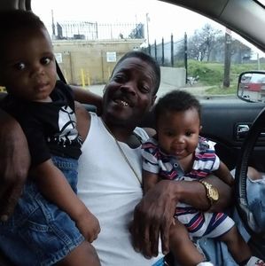 Meet your Posher, Billy